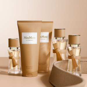 Max Mara Le Parfum - Gel Douche Max Mara Le Parfum - Gel Douche